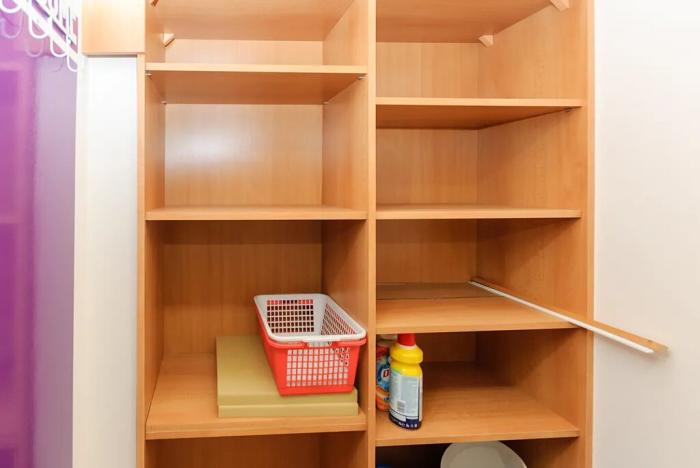 Pronájem bytu 3+1, Praha - Čimice, Chvatěrubská, 71 m2