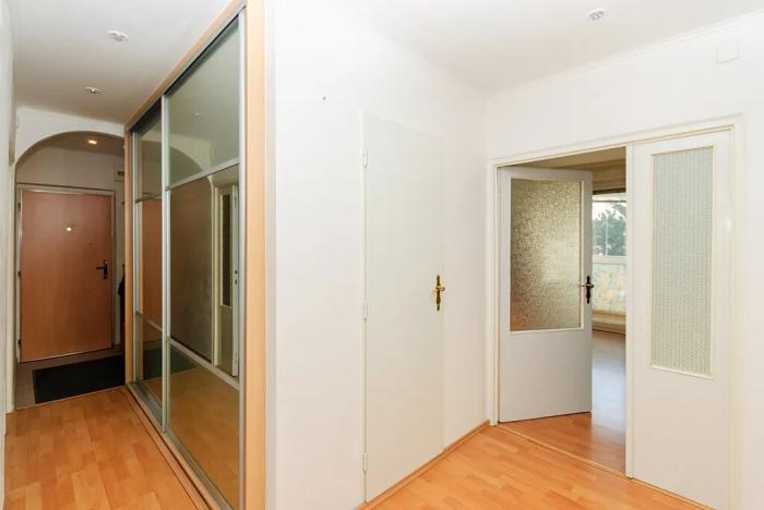 Pronájem bytu 3+1, Praha - Čimice, Chvatěrubská, 71 m2