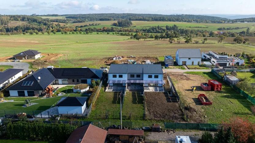 Prodej rodinného domu, Říčky, 155 m2