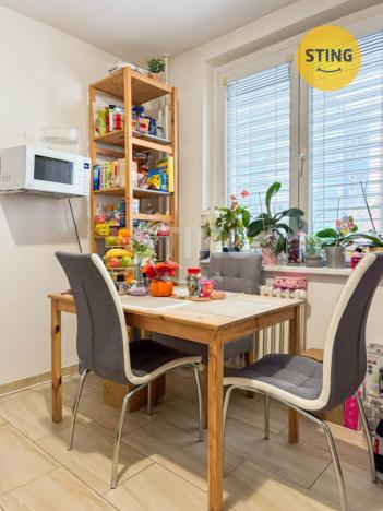 Prodej bytu 3+1, Brno, Strnadova, 75 m2