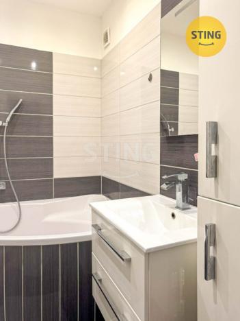 Prodej bytu 3+1, Brno, Strnadova, 75 m2