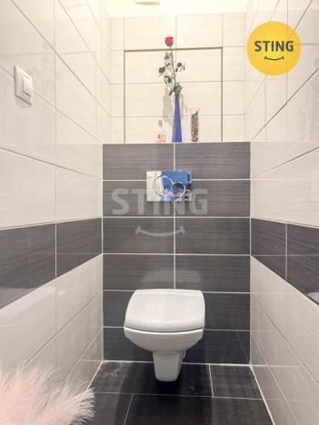 Prodej bytu 3+1, Brno, Strnadova, 75 m2