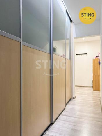 Prodej bytu 3+1, Brno, Strnadova, 75 m2