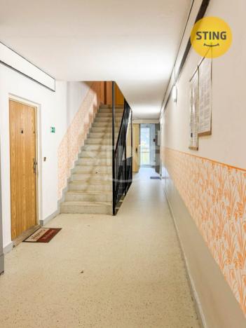 Prodej bytu 3+1, Brno, Strnadova, 75 m2