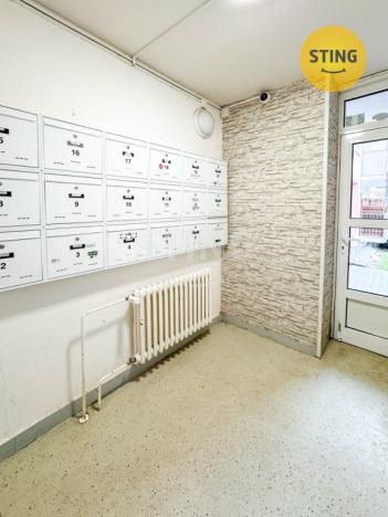 Prodej bytu 3+1, Brno, Strnadova, 75 m2