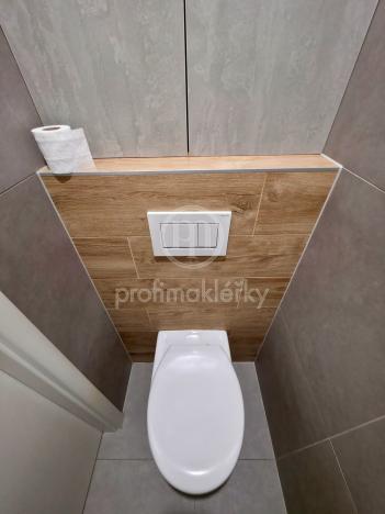 Prodej bytu 3+1, Kroměříž, U Rejdiště, 72 m2