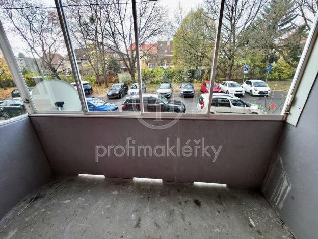 Prodej bytu 3+1, Kroměříž, U Rejdiště, 72 m2