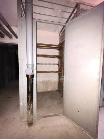 Prodej bytu 3+1, Kroměříž, U Rejdiště, 72 m2