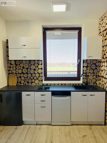 Pronájem bytu 1+kk, Čeladná, 39 m2