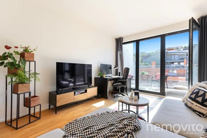 Prodej bytu 3+kk, Praha - Košíře, Tůmova, 97 m2