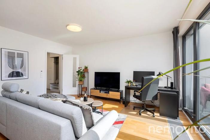 Prodej bytu 3+kk, Praha - Košíře, Tůmova, 97 m2