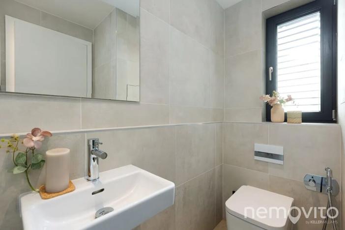 Prodej bytu 3+kk, Praha - Košíře, Tůmova, 97 m2