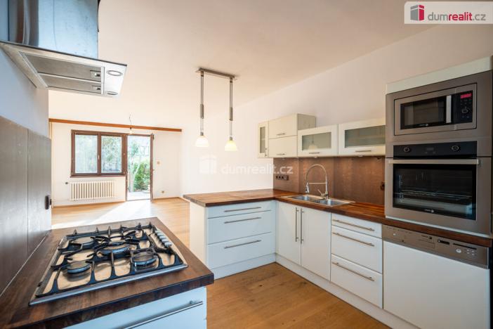 Prodej rodinného domu, Kralupy nad Vltavou - Minice, Spojovací, 190 m2