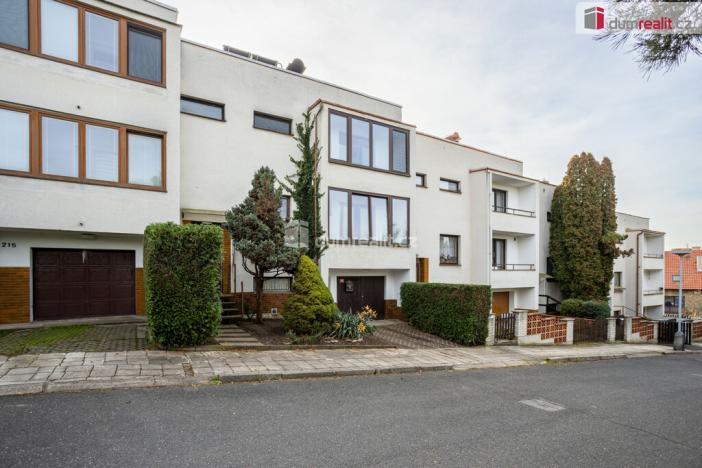 Prodej rodinného domu, Kralupy nad Vltavou - Minice, Spojovací, 190 m2