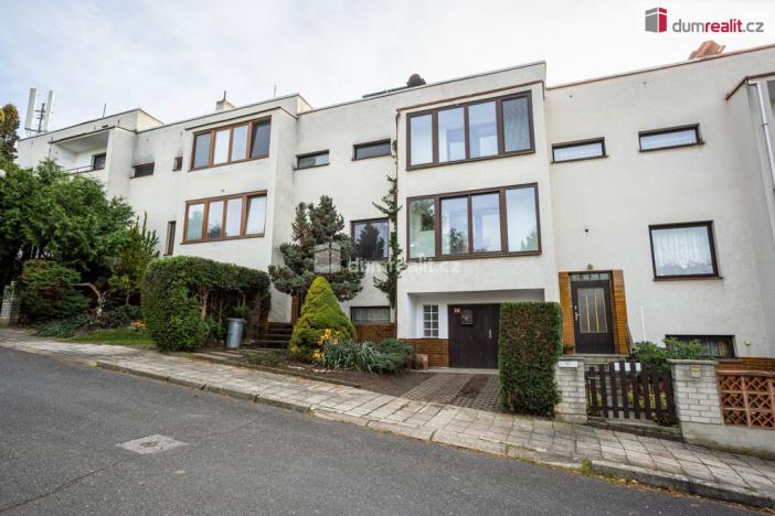 Prodej rodinného domu, Kralupy nad Vltavou - Minice, Spojovací, 190 m2