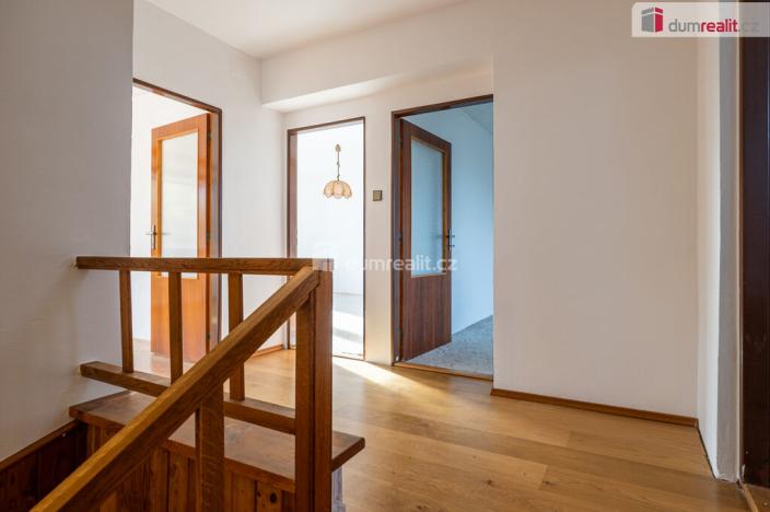 Prodej rodinného domu, Kralupy nad Vltavou - Minice, Spojovací, 190 m2