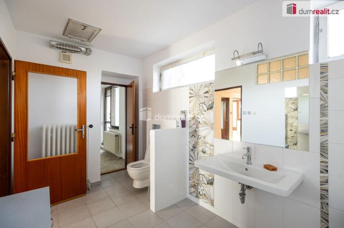 Prodej rodinného domu, Kralupy nad Vltavou - Minice, Spojovací, 190 m2