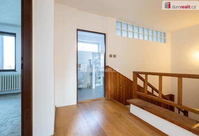 Prodej rodinného domu, Kralupy nad Vltavou - Minice, Spojovací, 190 m2