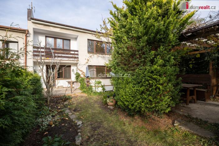 Prodej rodinného domu, Kralupy nad Vltavou - Minice, Spojovací, 190 m2