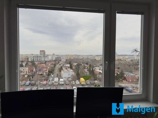 Prodej bytu 3+1, Praha - Stodůlky, Janského, 75 m2