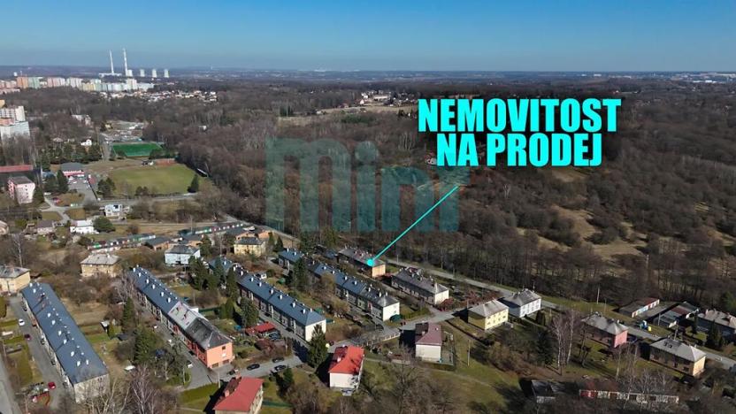 Prodej činžovního domu, Orlová, M. Ryšky, 277 m2