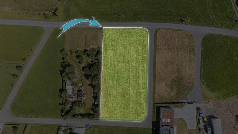 Prodej pozemku pro bydlení, Frenštát pod Radhoštěm, 1528 m2