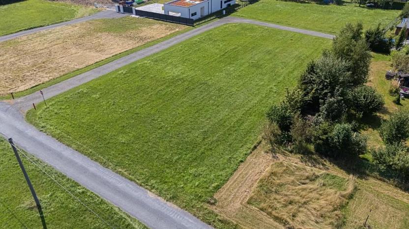 Prodej pozemku pro bydlení, Frenštát pod Radhoštěm, 1528 m2