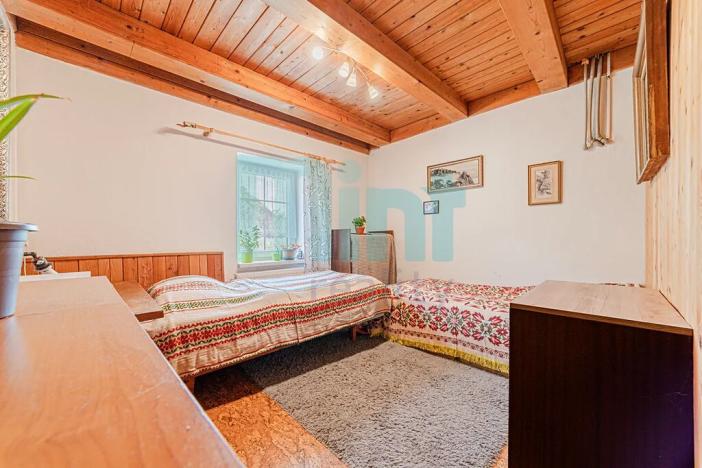 Prodej rodinného domu, Hošťálkovy, 120 m2