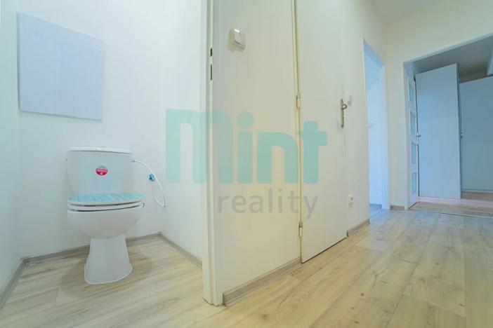 Prodej bytu 2+1, Ostrava, Sokolovská, 53 m2