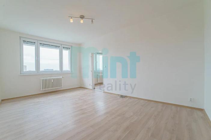 Prodej bytu 1+1, Ostrava, Klegova, 37 m2