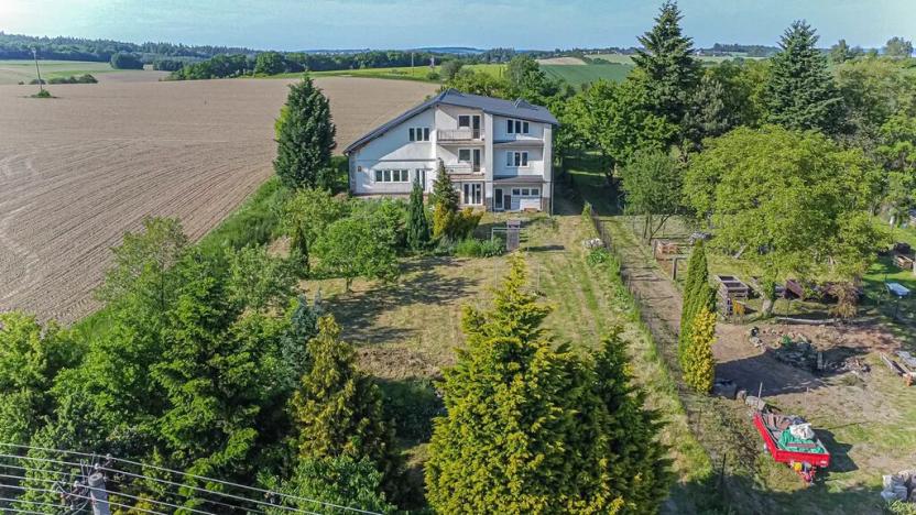 Prodej rodinného domu, Klimkovice, 350 m2