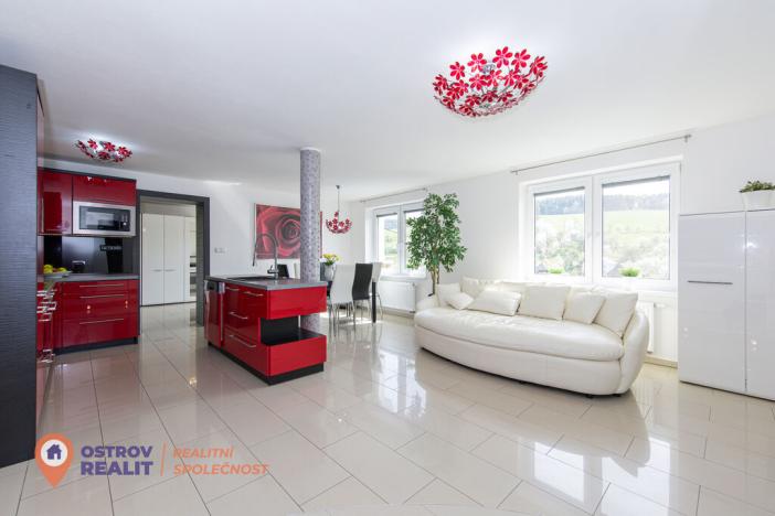 Prodej rodinného domu, Všemina, 286 m2