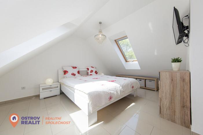 Prodej rodinného domu, Všemina, 286 m2