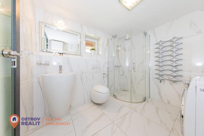 Prodej rodinného domu, Všemina, 286 m2