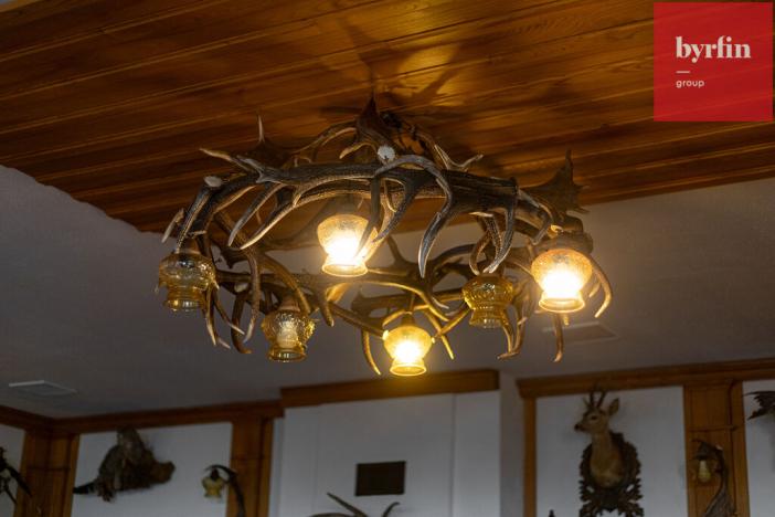 Prodej ubytování, Krnov - Pod Cvilínem, V Zálesí, 820 m2