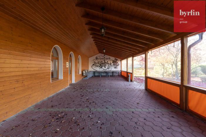 Prodej ubytování, Krnov - Pod Cvilínem, V Zálesí, 820 m2