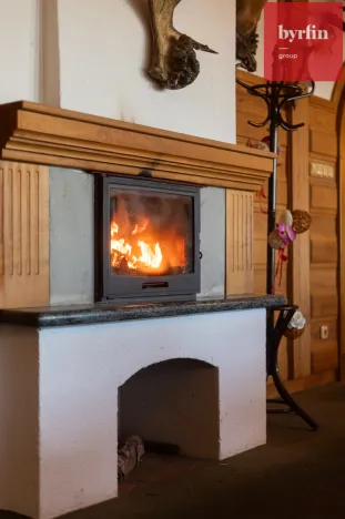 Prodej ubytování, Krnov - Pod Cvilínem, V Zálesí, 820 m2