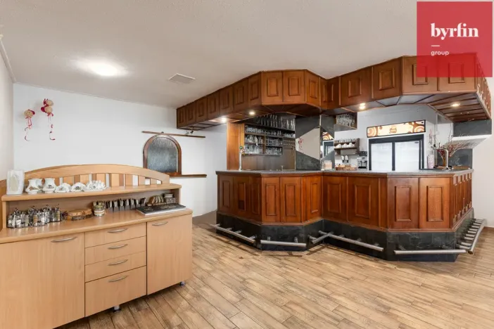 Prodej ubytování, Krnov - Pod Cvilínem, V Zálesí, 820 m2