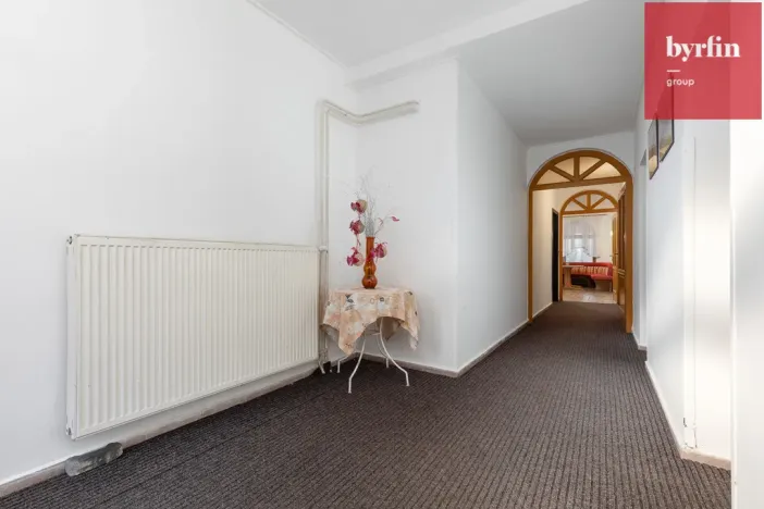 Prodej ubytování, Krnov - Pod Cvilínem, V Zálesí, 820 m2