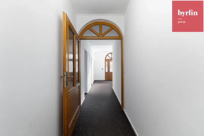 Prodej ubytování, Krnov - Pod Cvilínem, V Zálesí, 820 m2