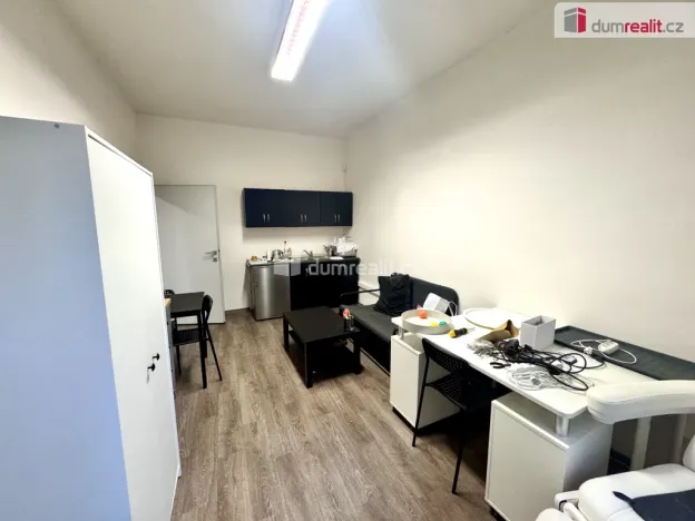 Pronájem obchodního prostoru, Praha - Vinohrady, Bělehradská, 411 m2