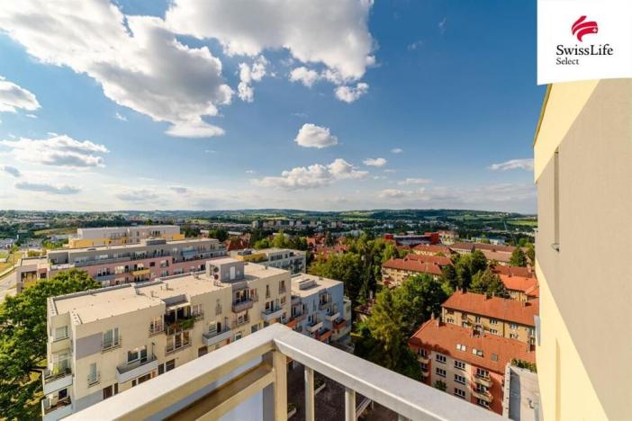 Pronájem bytu 3+kk, Jihlava, Dr. Jiřího Procházky, 61 m2