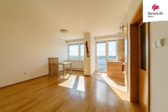 Pronájem bytu 3+kk, Jihlava, Dr. Jiřího Procházky, 61 m2