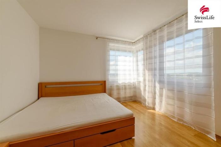 Pronájem bytu 3+kk, Jihlava, Dr. Jiřího Procházky, 61 m2