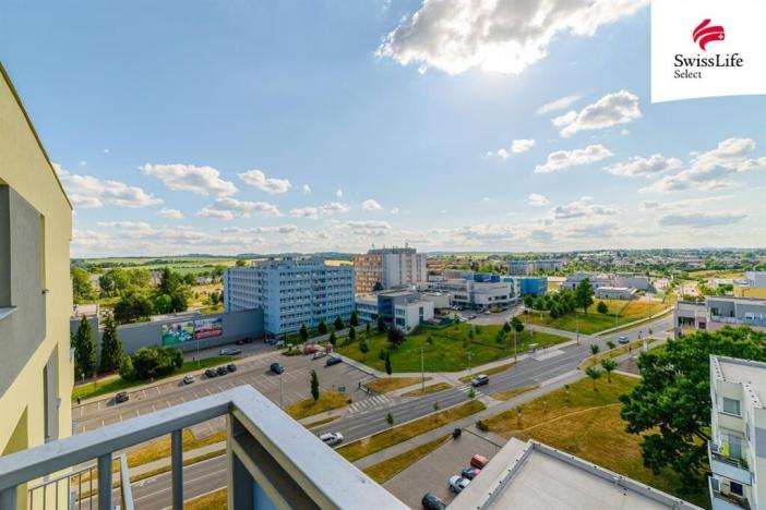 Pronájem bytu 3+kk, Jihlava, Dr. Jiřího Procházky, 61 m2