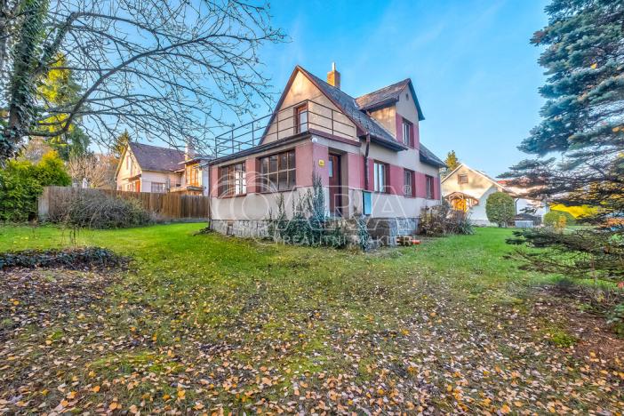 Prodej chaty, Voznice, 75 m2