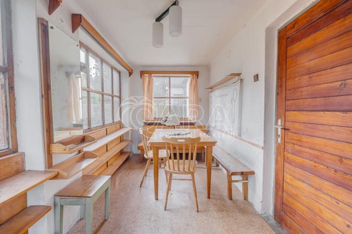 Prodej chaty, Voznice, 75 m2