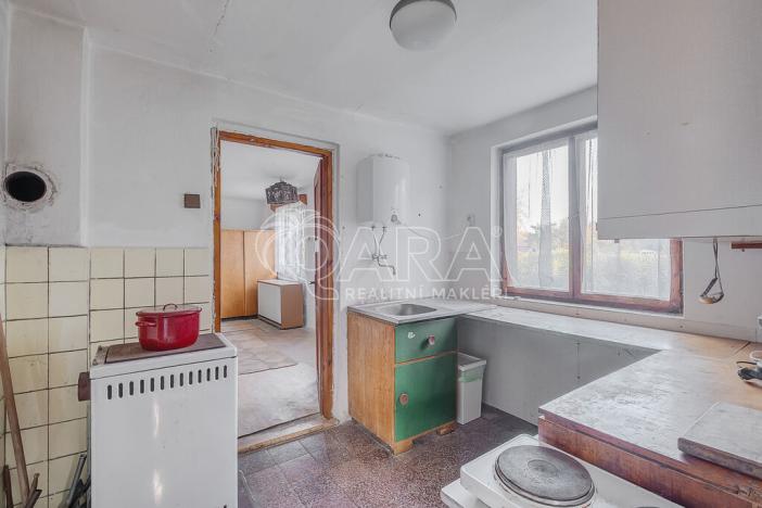 Prodej chaty, Voznice, 75 m2