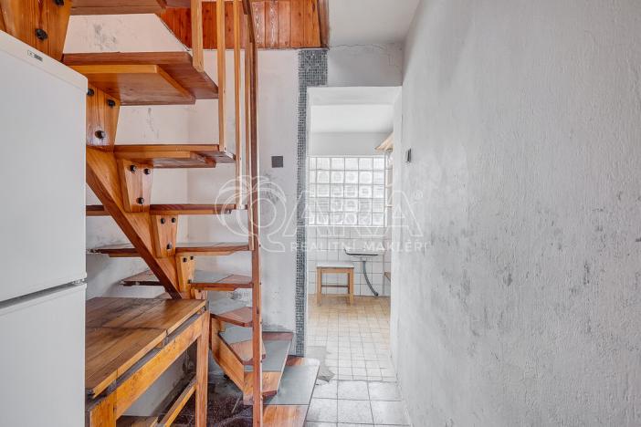 Prodej chaty, Voznice, 75 m2