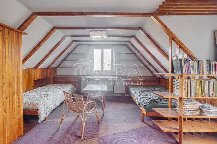 Prodej chaty, Voznice, 75 m2